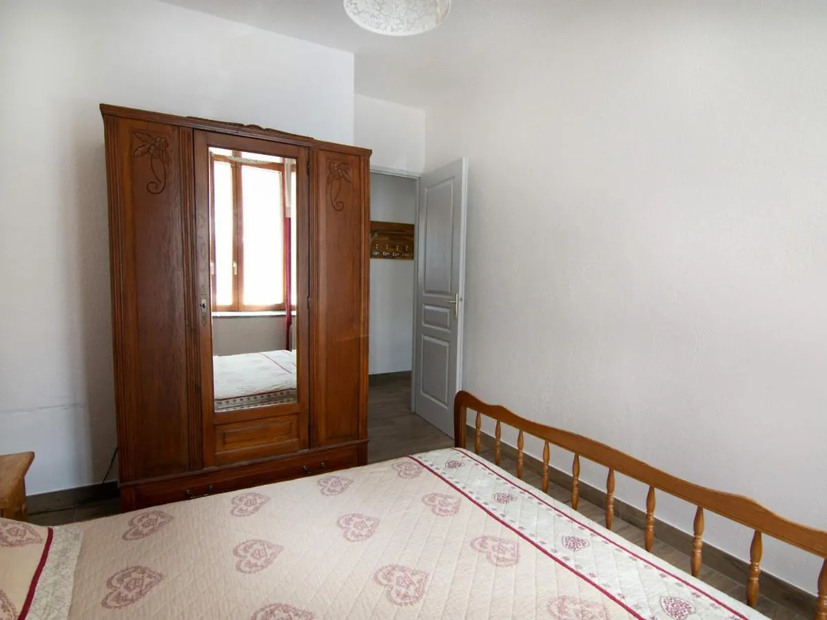 Appartement 3 Pieces Pour 6/8 Personnes, Centre Valloire, Proche Telepherique Et Commerces - Fr-1-263-82 Apartment Valloire