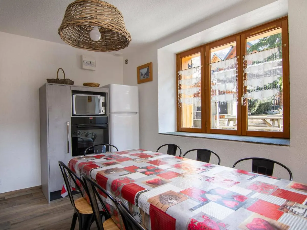 Apartment Appartement 3 Pieces Pour 6/8 Personnes, Centre Valloire, Proche Telepherique Et Commerces - Fr-1-263-82 France