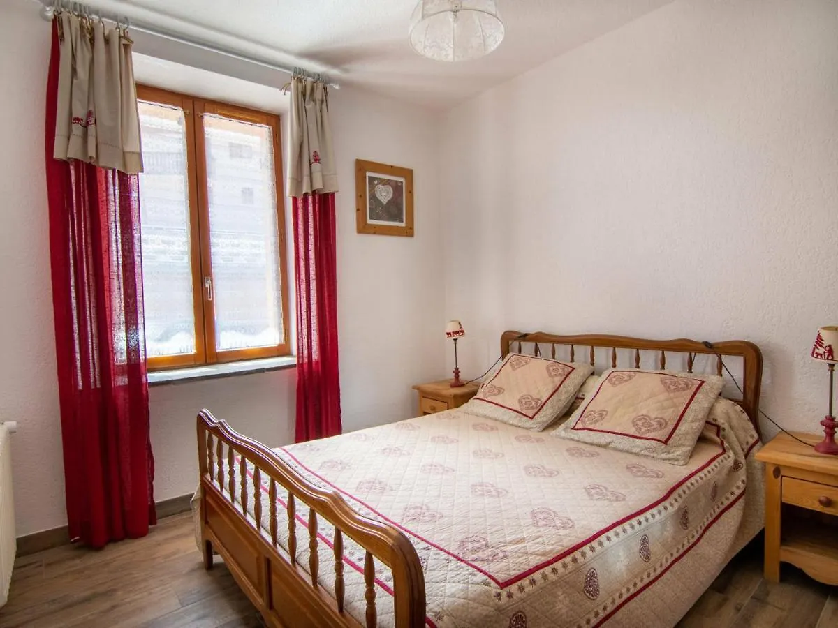 Apartment Appartement 3 Pieces Pour 6/8 Personnes, Centre Valloire, Proche Telepherique Et Commerces - Fr-1-263-82