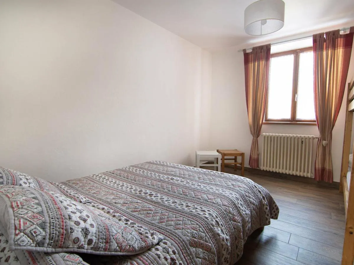 Appartement 3 Pieces Pour 6/8 Personnes, Centre Valloire, Proche Telepherique Et Commerces - Fr-1-263-82