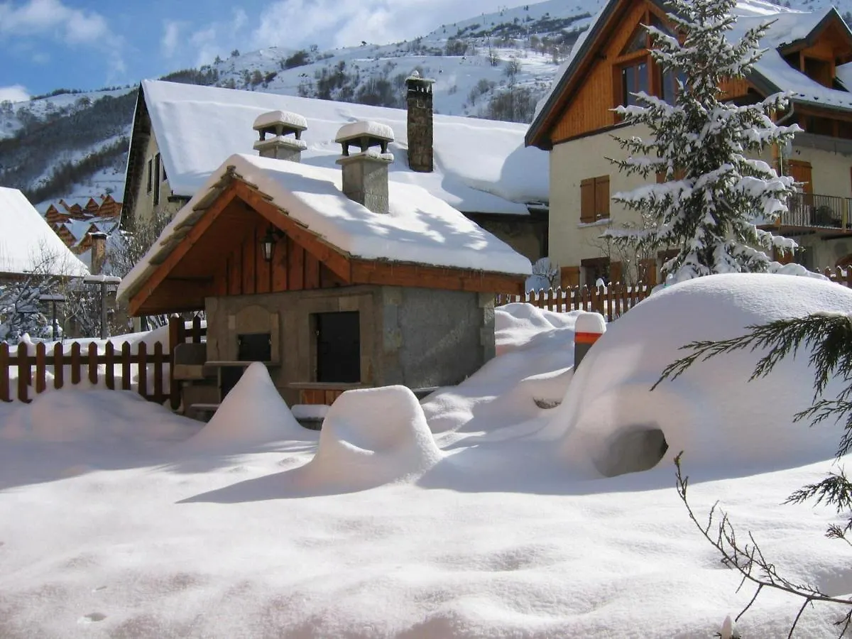 Appartement 3 Pieces Pour 6/8 Personnes, Centre Valloire, Proche Telepherique Et Commerces - Fr-1-263-82 0*, Valloire France