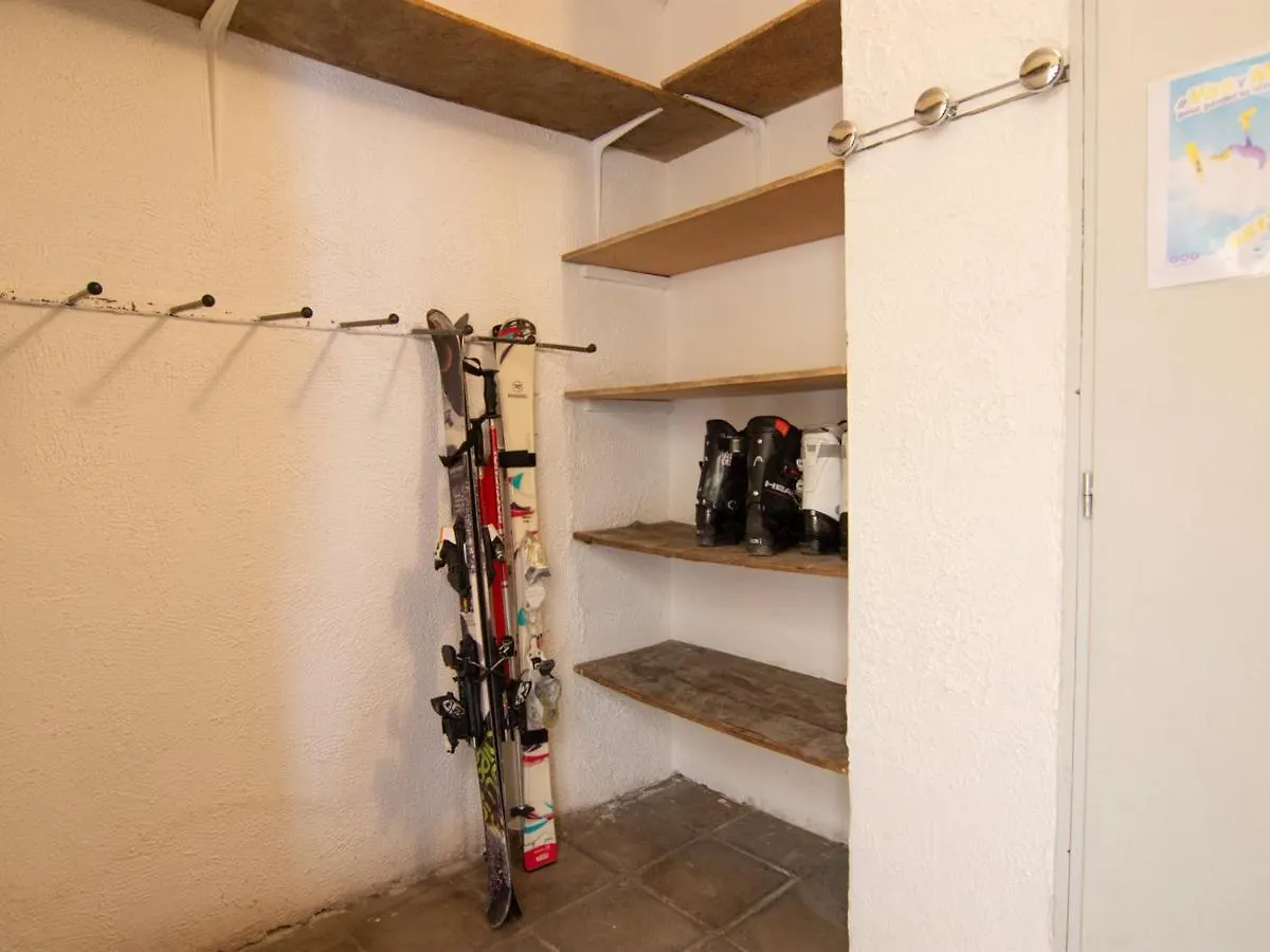 Appartement 3 Pieces Pour 6/8 Personnes, Centre Valloire, Proche Telepherique Et Commerces - Fr-1-263-82 France