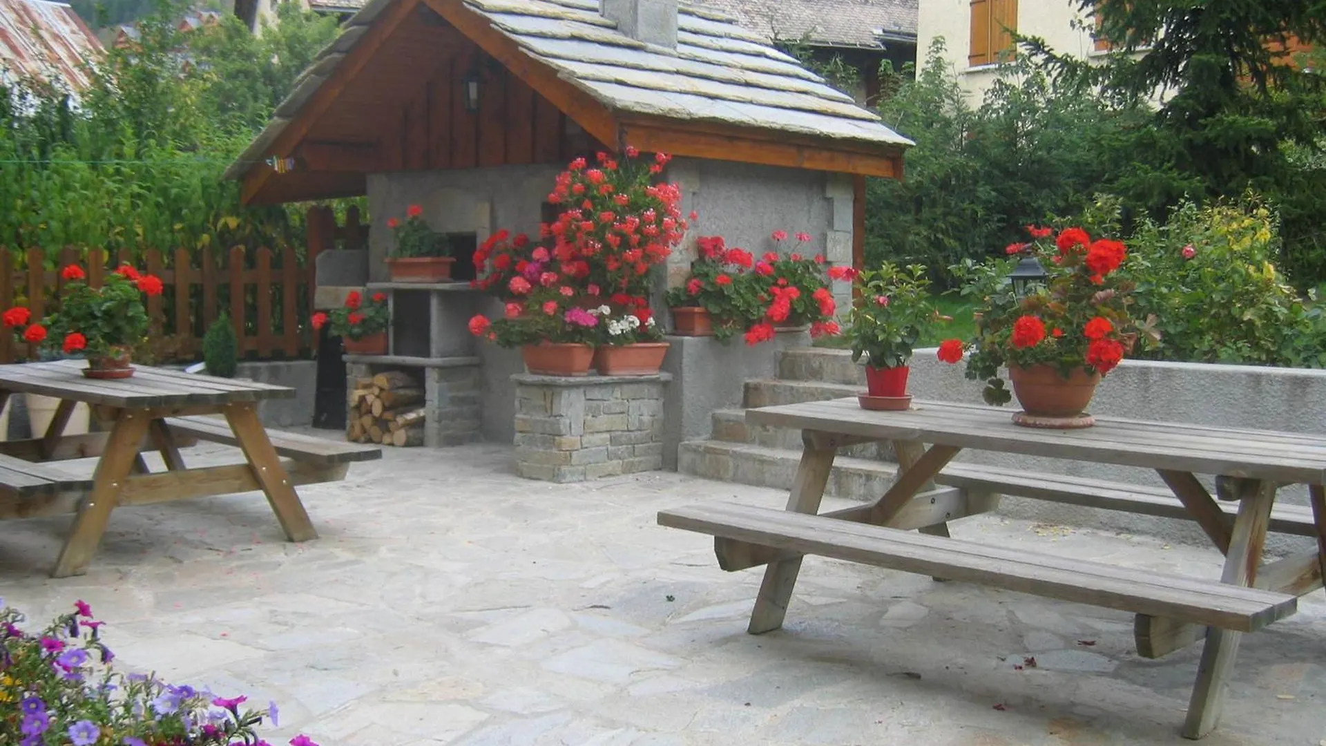 Appartement 3 Pieces Pour 6/8 Personnes, Centre Valloire, Proche Telepherique Et Commerces - Fr-1-263-82 France
