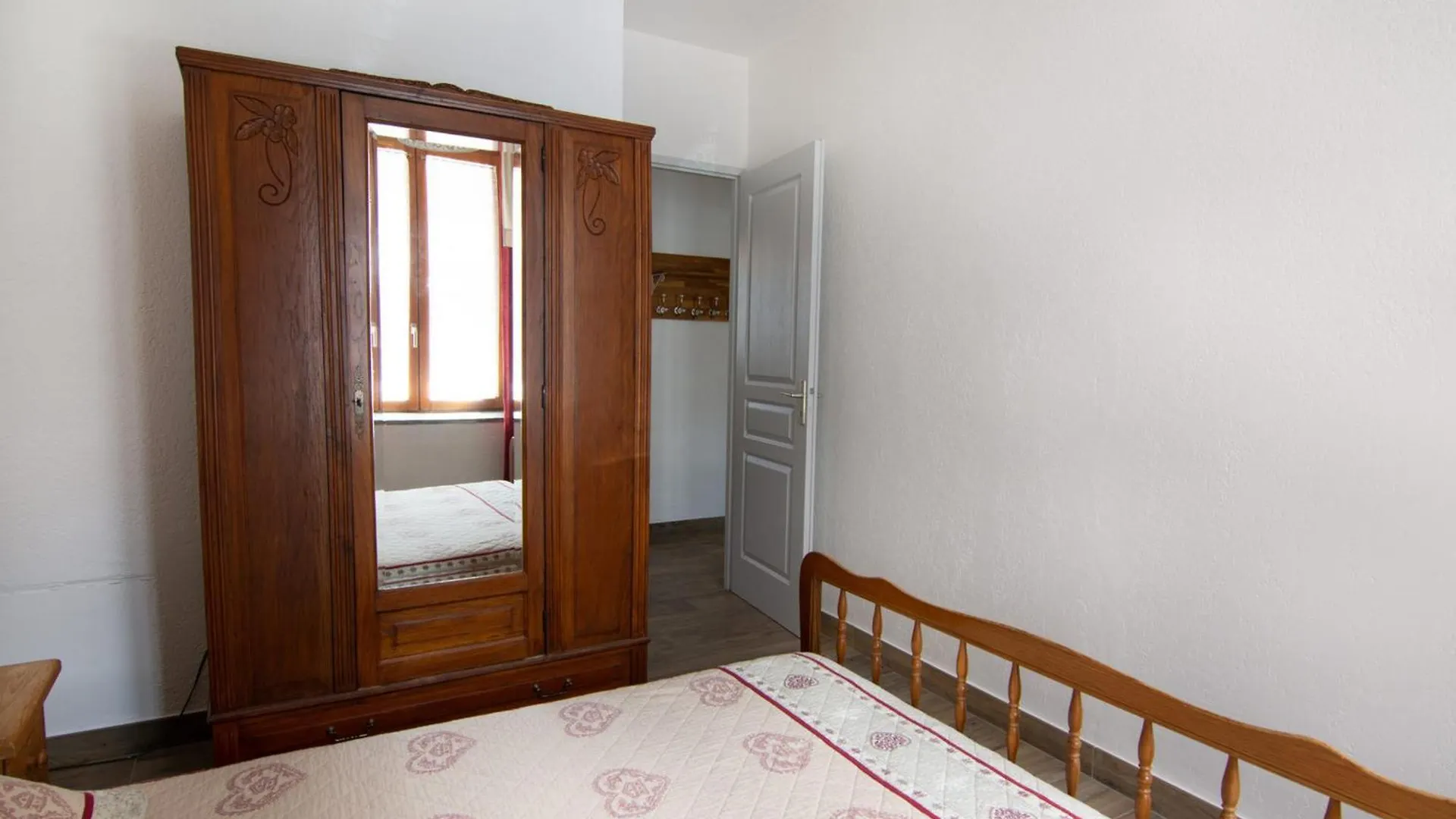 Appartement 3 Pieces Pour 6/8 Personnes, Centre Valloire, Proche Telepherique Et Commerces - Fr-1-263-82 Valloire