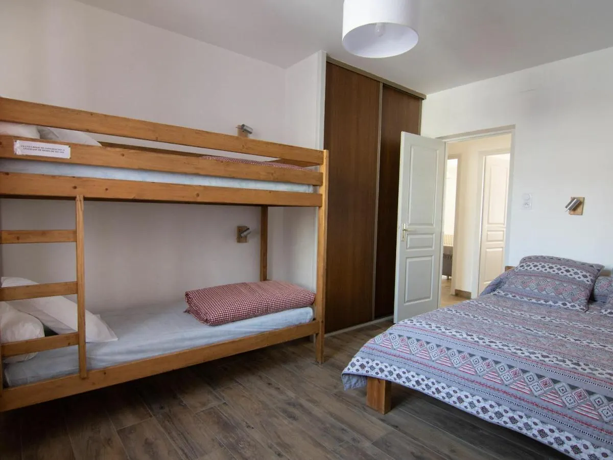 Appartement 3 Pieces Pour 6/8 Personnes, Centre Valloire, Proche Telepherique Et Commerces - Fr-1-263-82 Valloire