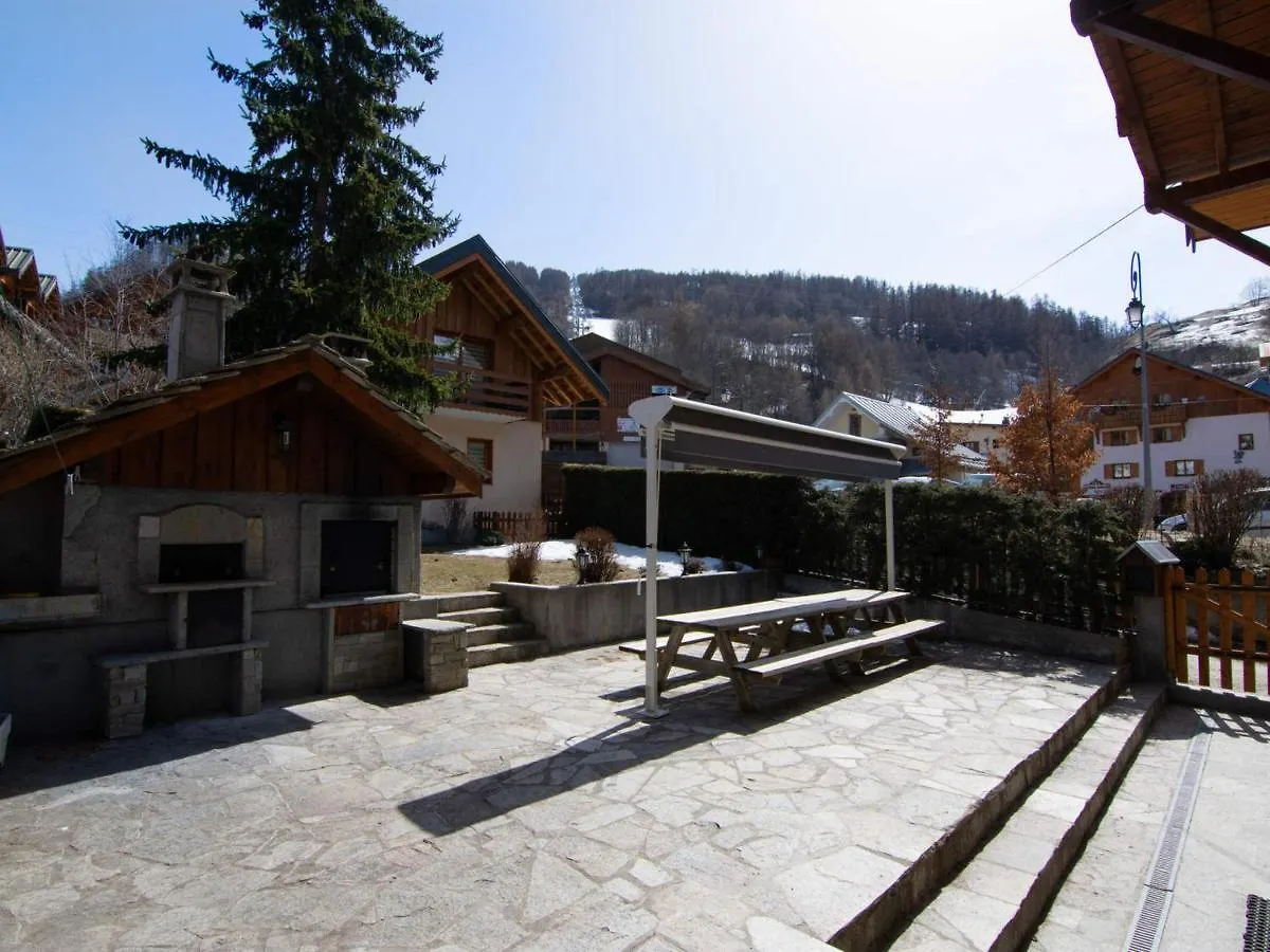 Apartamento Appartement 3 Pieces Pour 6/8 Personnes, Centre Valloire, Proche Telepherique Et Commerces - Fr-1-263-82